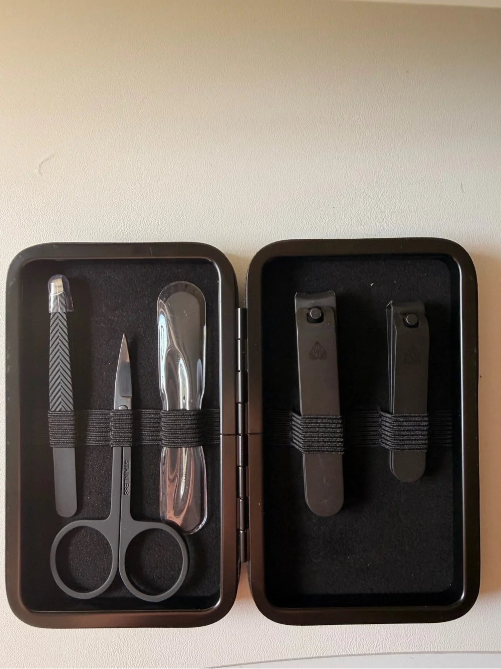 Manscaped travel kit